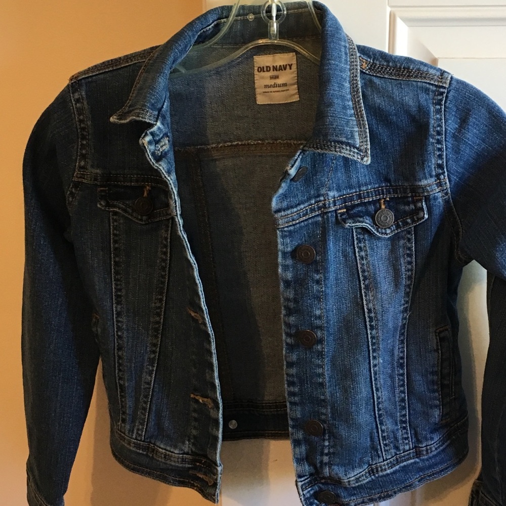 Old Navy jacket
